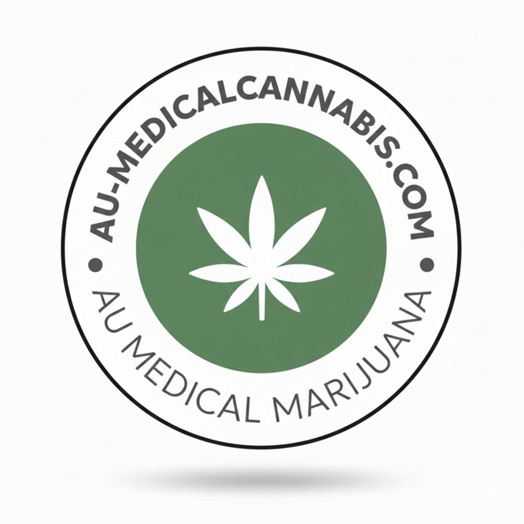 Australia Medical Cannabis